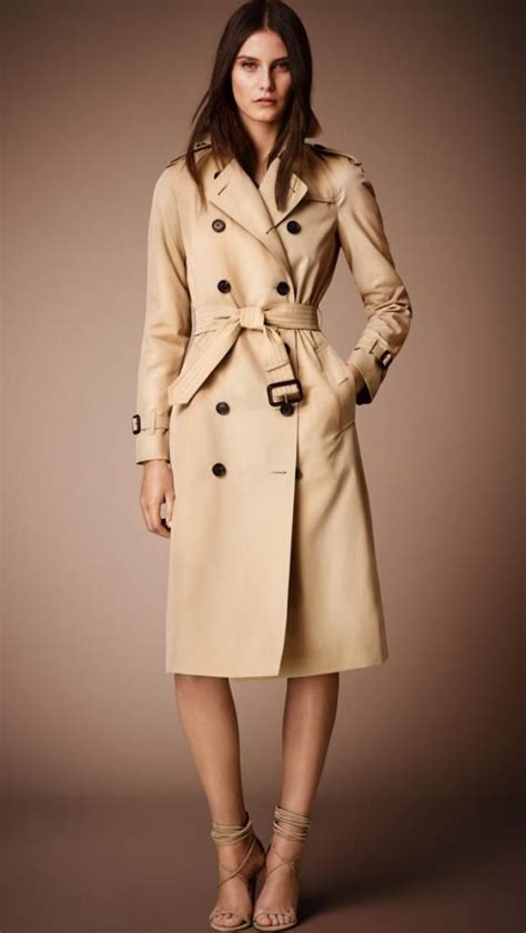 burberry warrior trench|Burberry trench women.